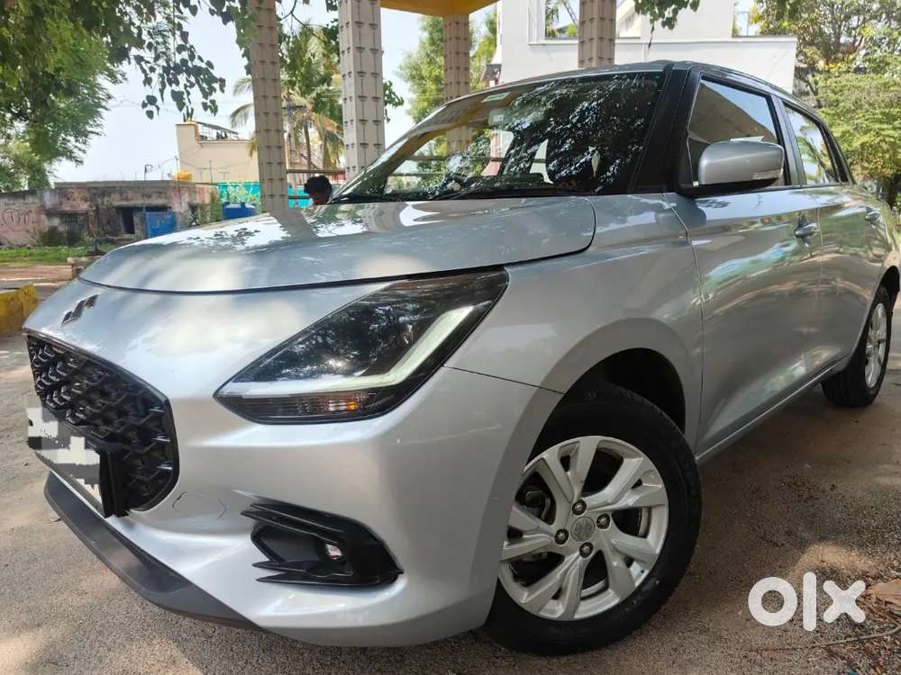 Brand New Swift Top Model