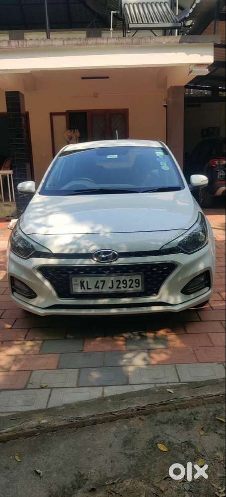 Hyundai Elite I20 2019 - Good Condition & Well Maintianed