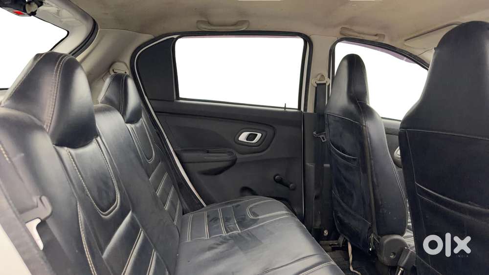 Datsun Redigo 2020-2022 0.8 T, 2021, Petrol