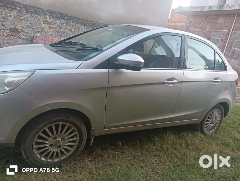 Tata Zest 2015 Petrol Good Condition
