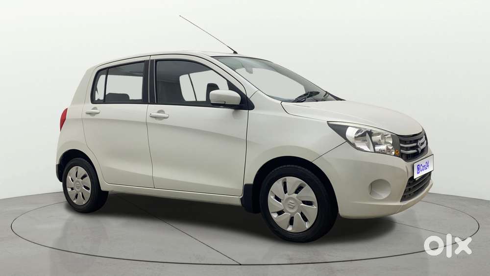 Maruti Suzuki Celerio