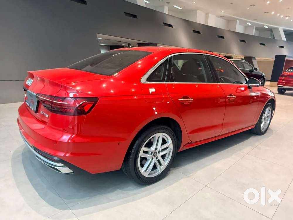 Audi A4 2.0 Technology 40 Tfsi, 2024, Petrol