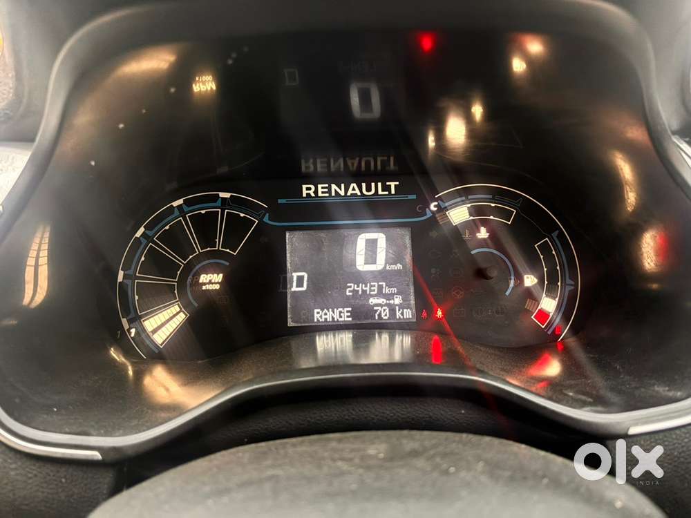 Renault Triber 2022 Petrol 25000 Km Driven