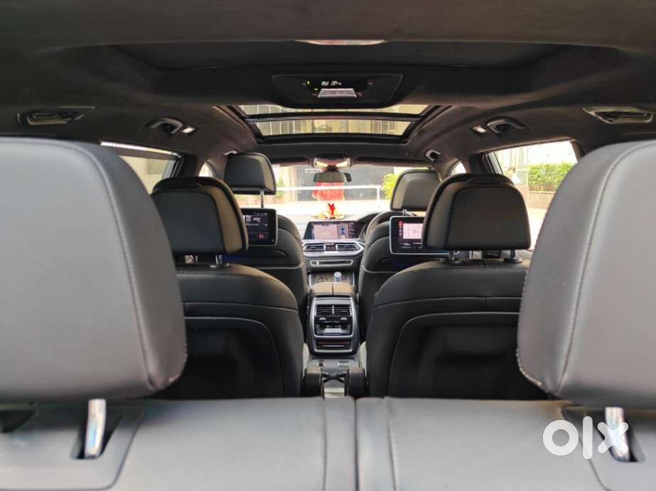 Bmw X7 3.0 Xdrive 40i M Sport, 2020, Petrol