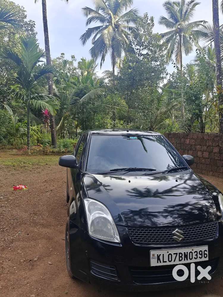 Maruti Suzuki Swift Vdi 2010