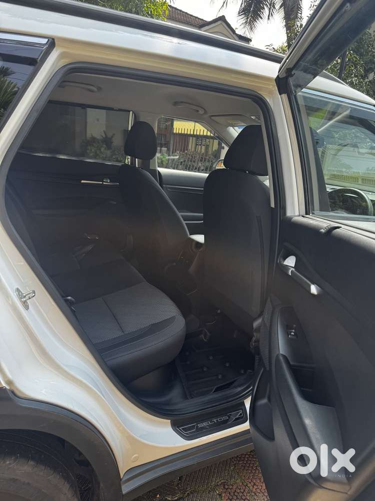 Kia Seltos 1.5 Htk+, 2023, Petrol