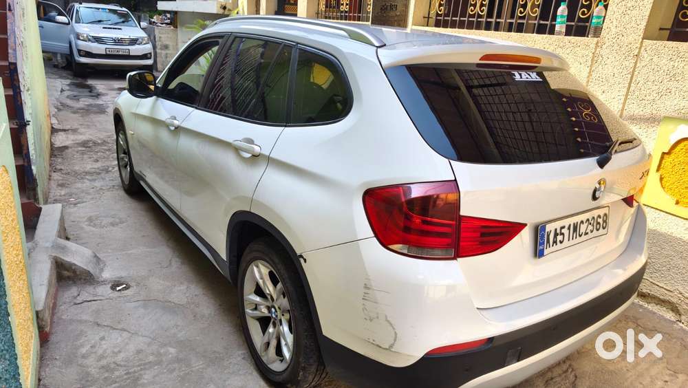 Bmw Ix1 Edrive20l M Sport, 2012, Diesel
