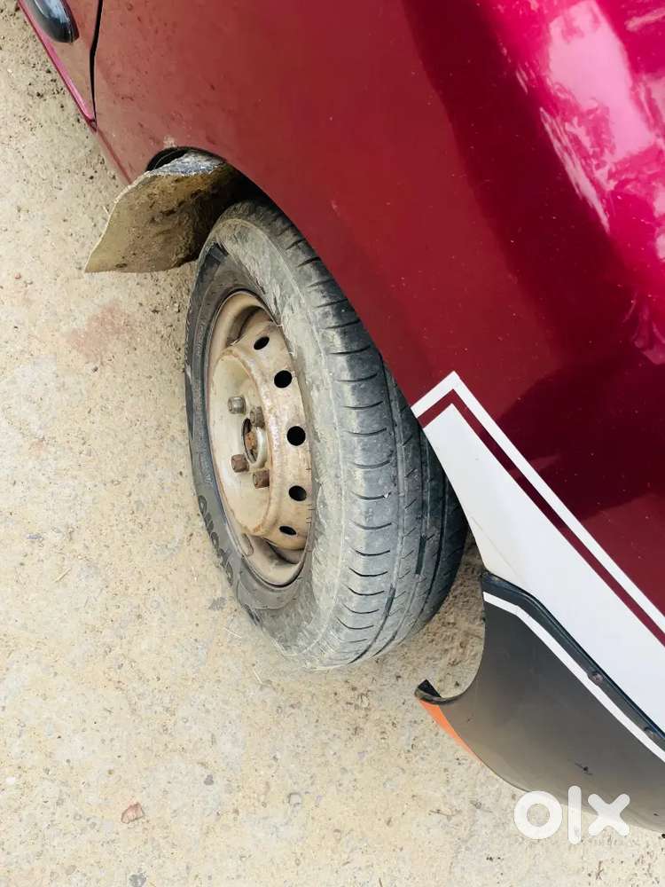Maruti Suzuki Alto 2015 Petrol 40000 Km Driven