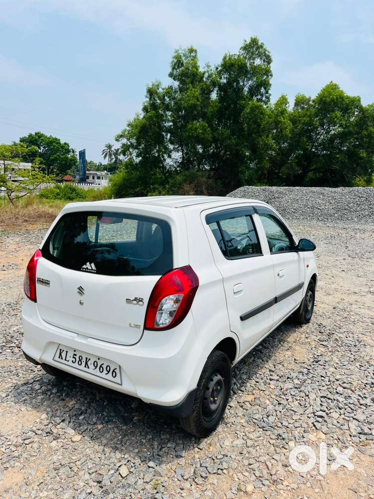 Maruti Suzuki Alto 800 2012-2016 Lxi, 2013, Petrol