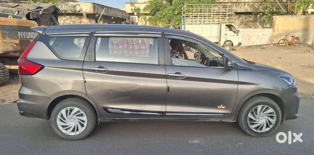 Maruti Suzuki Ertiga Vxi (o) Cng, 2025, Cng & Hybrids