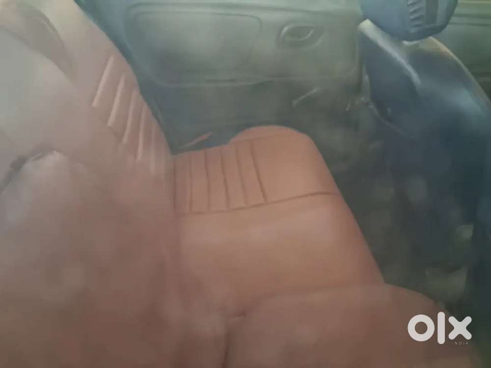 Maruti Suzuki Alto 2007