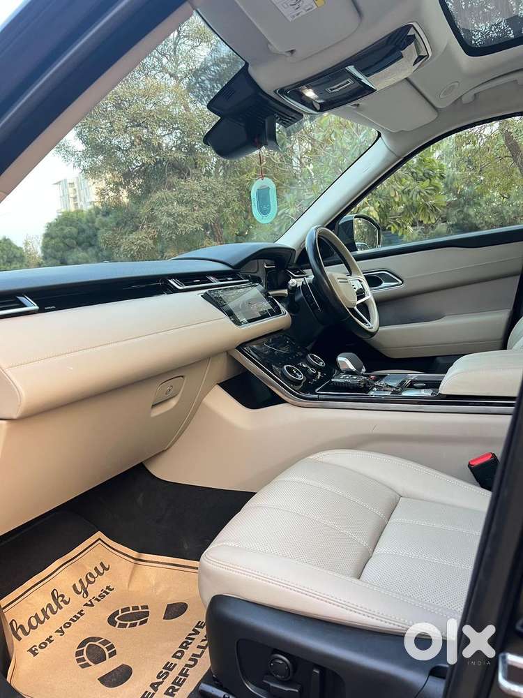Land Rover Range Velar R-dynamic S Petrol, 2021, Petrol