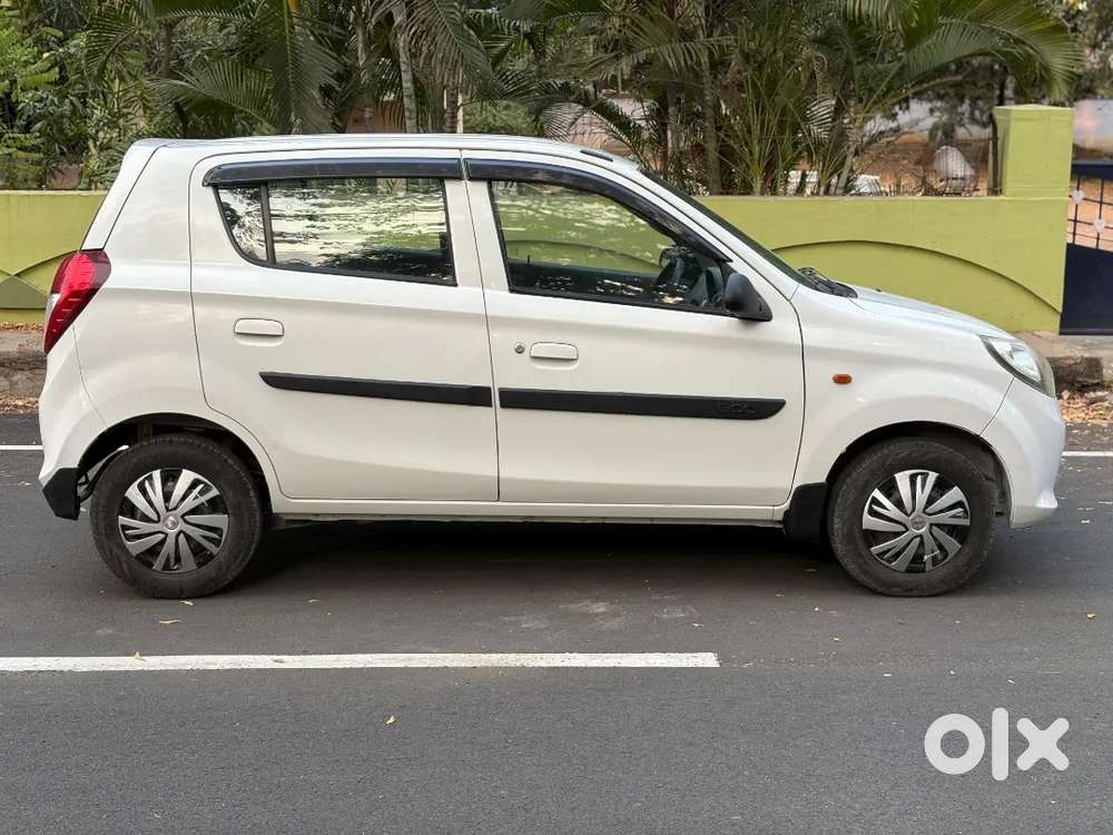 Maruti Suzuki Alto 800 2014 Petrol 78000 Km Driven