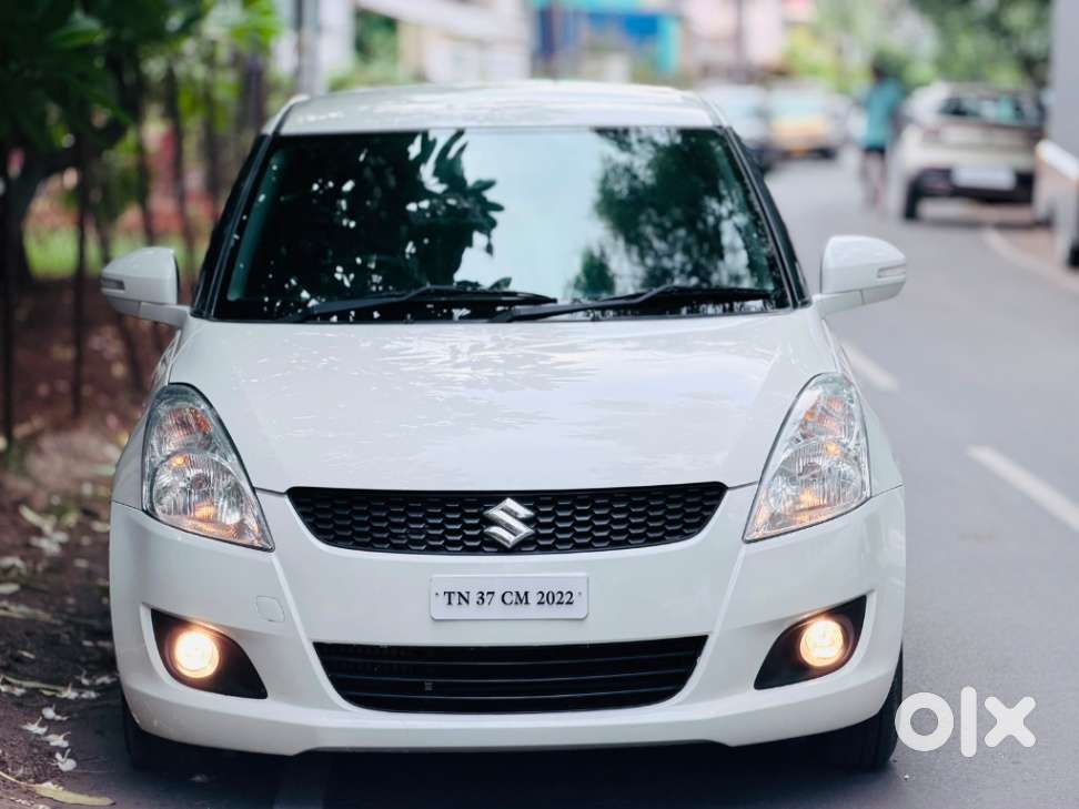 Maruti Suzuki Swift Ddis Zdi, 2015, Diesel