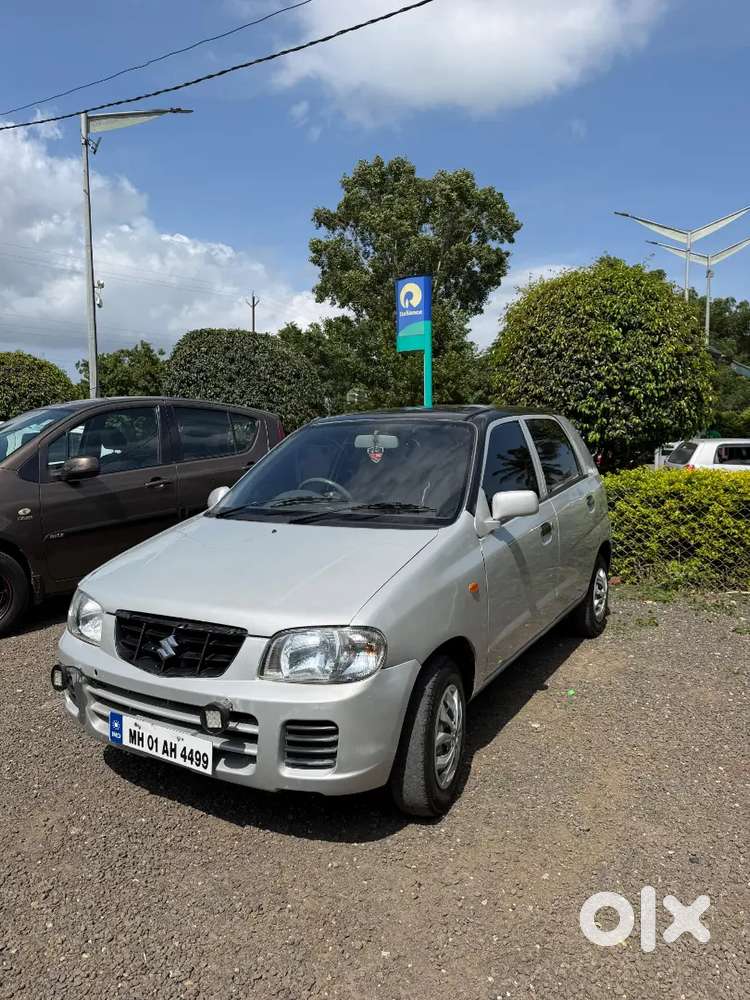 Maruti Suzuki Alto 2008