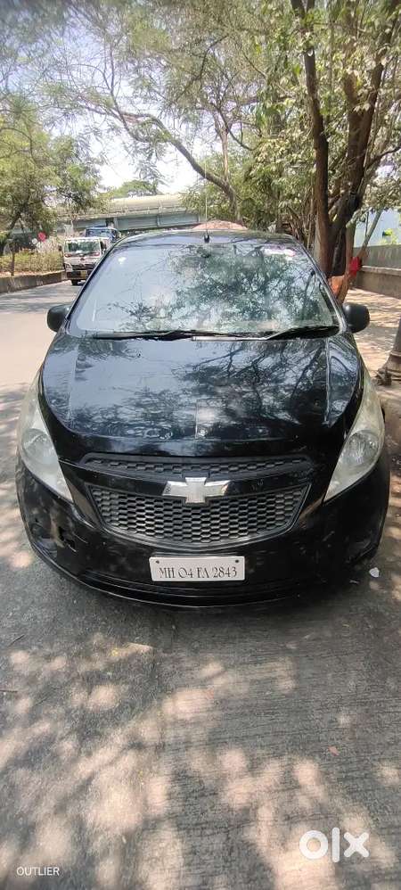 Beat Diesel For Sale In Running Condition Using Daily