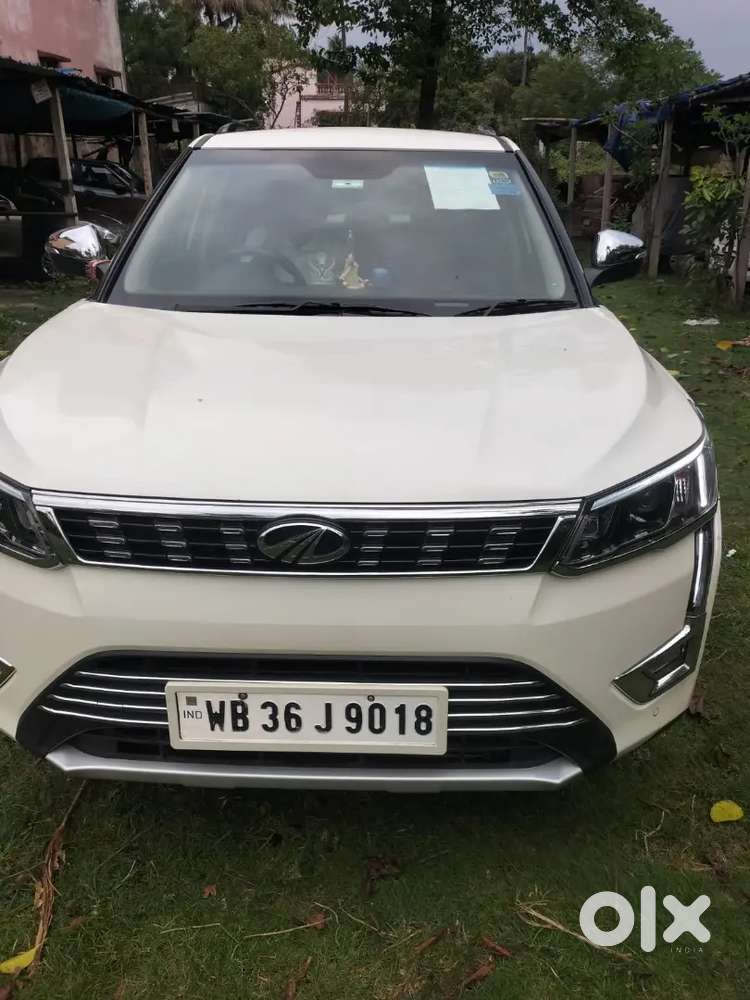 Mahindra Xuv300 2022