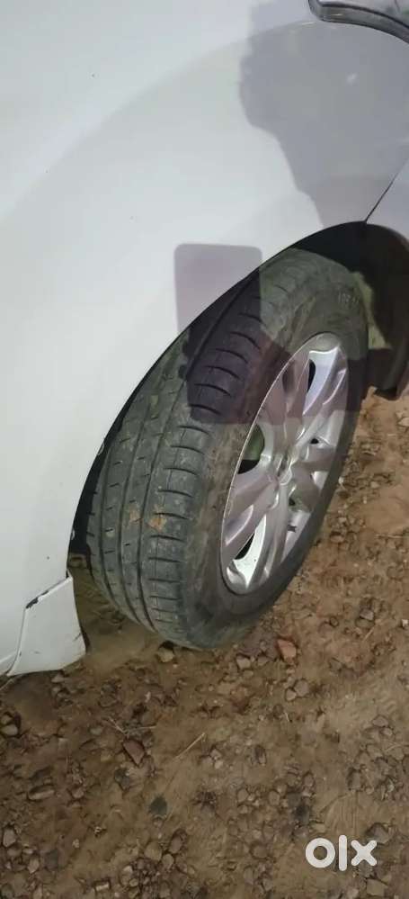 Maruti Suzuki Ertiga 2017 Vxi Abs