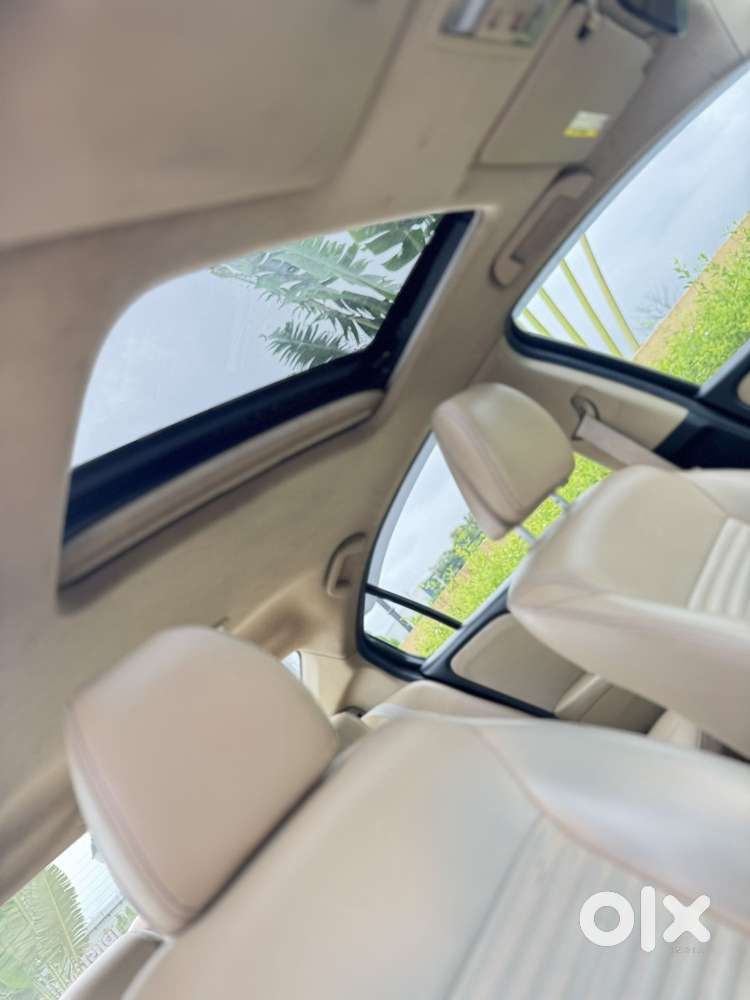 Honda City Vx Petrol Cvt, 2016, Petrol