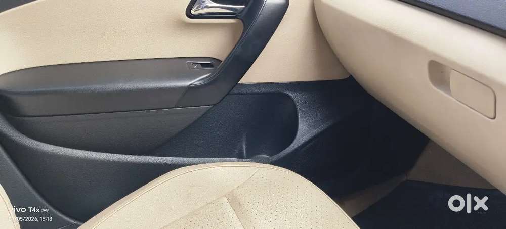 Skoda Rapid 1.5 Tdi 2017