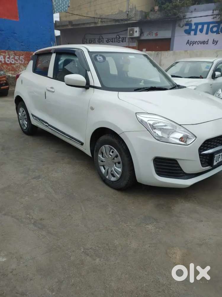 Maruti Suzuki Swift 2023 Petrol 43000 Km Driven