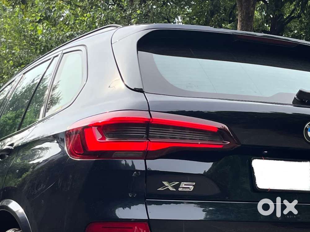 Bmw X5 Xdrive40i M Sport, 2022, Petrol