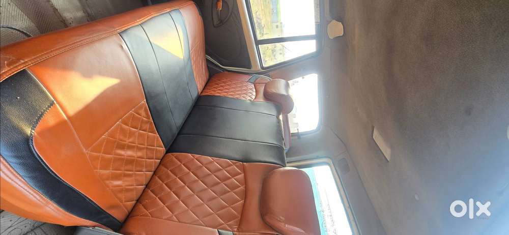 Mahindra Scorpio 2013 Diesel
