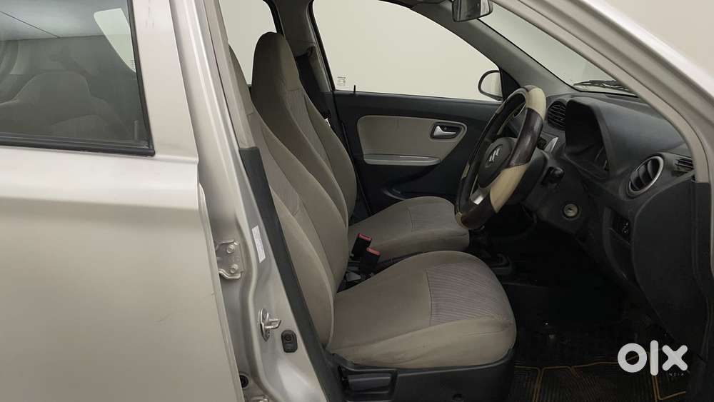 Maruti Suzuki Alto 800 Lxi, 2018, Petrol