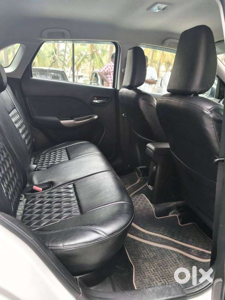 Maruti Suzuki Baleno 1.3 Alpha, 2019, Petrol