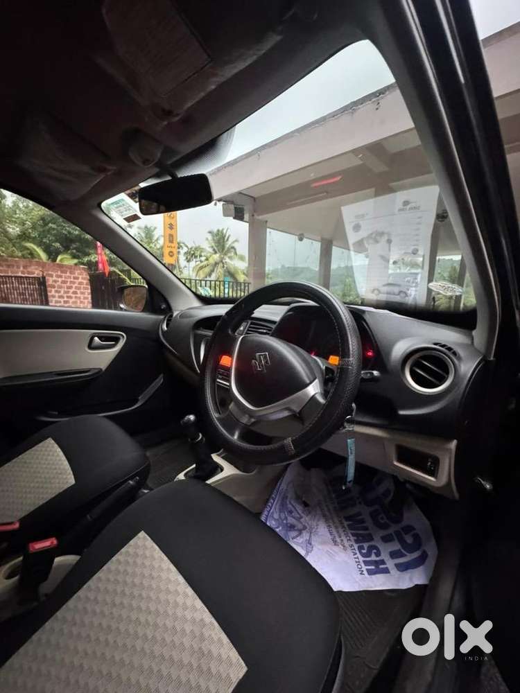 Maruti Suzuki Alto 800 2020 Petrol 90000 Km Driven