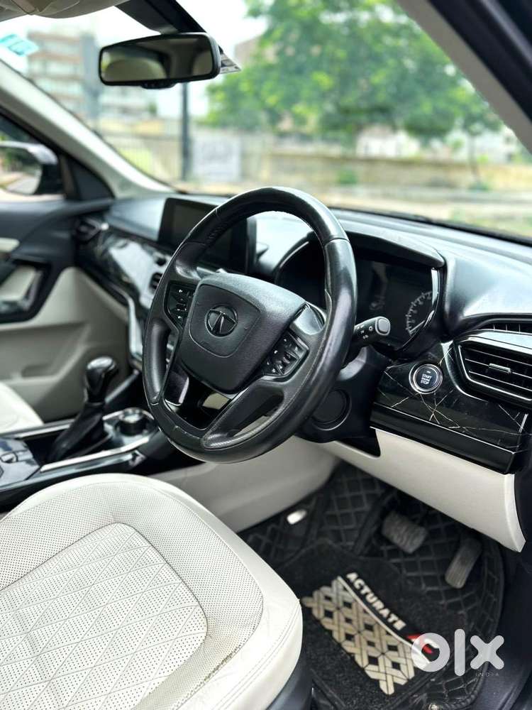 Tata Safari 2.0 Kryotec Xza Plus, 2022, Diesel