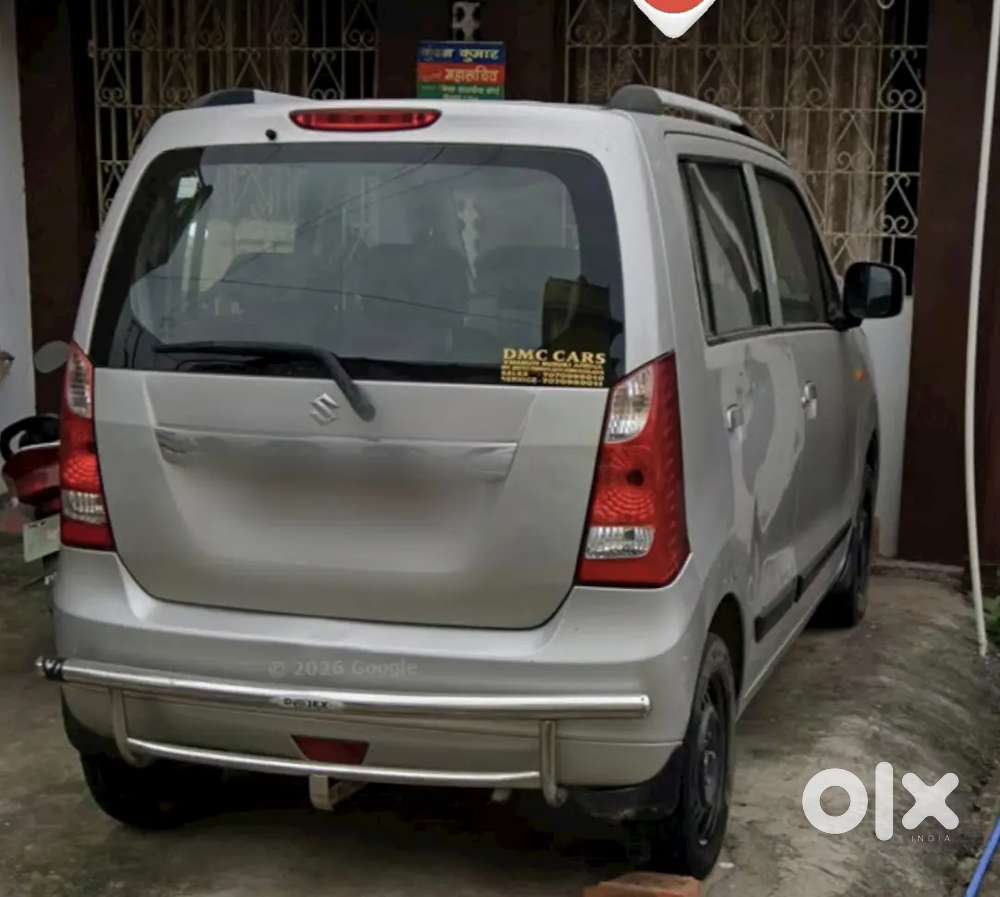 Maruti Suzuki Wagon R Dec 2012 Less Driven Well Maintained