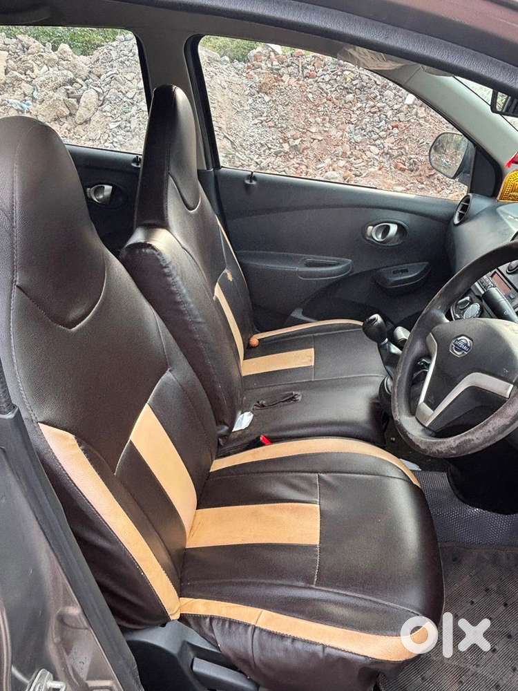 Datsun Go Petrol Manual 2020