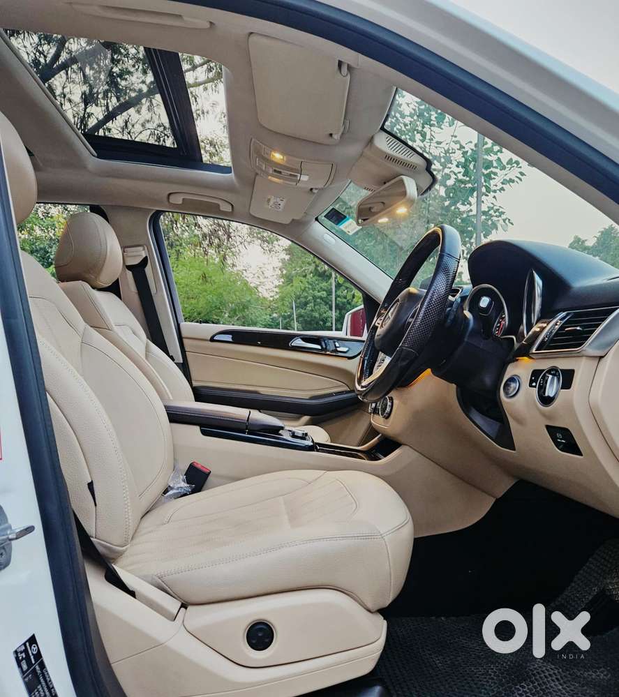 Mercedes-benz Gle Class 250d, 2019, Diesel