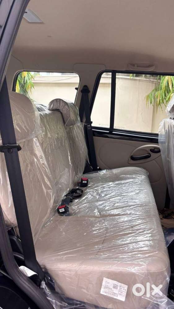 Mahindra Scorpio Classic, 2026, Diesel
