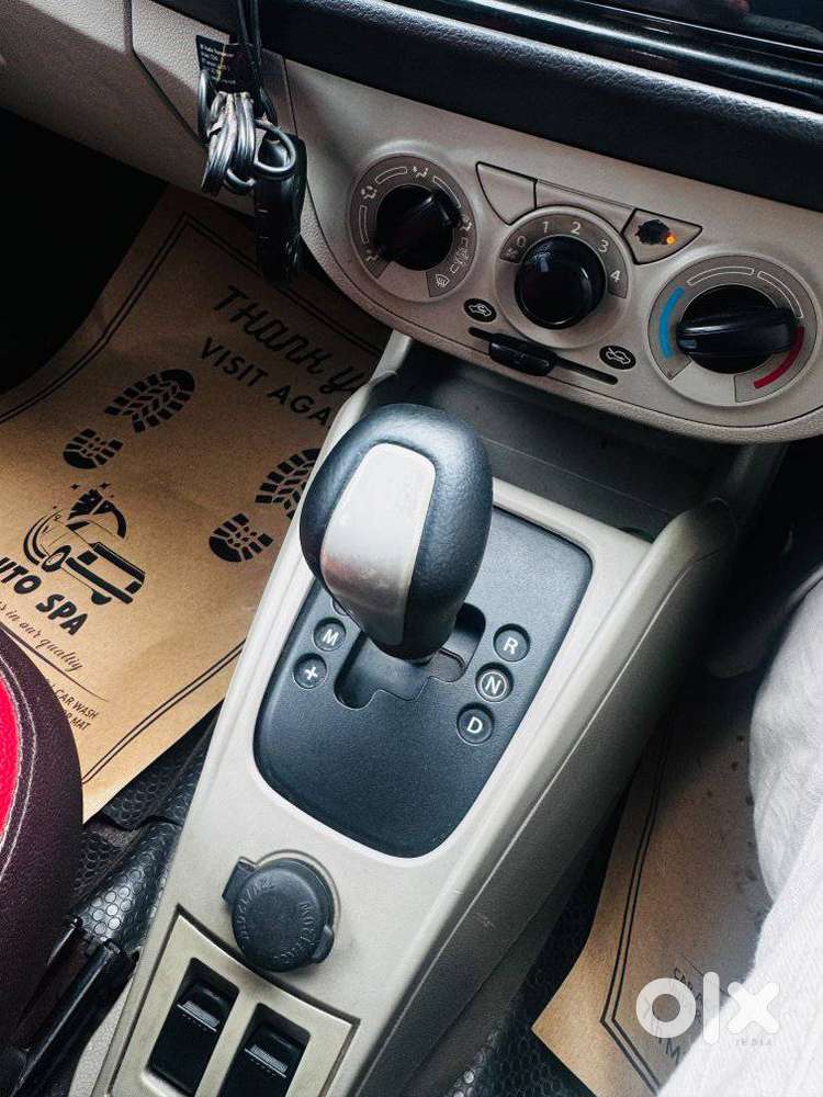 Maruti Suzuki Alto K10 Vxi Amt Optional, 2015, Petrol