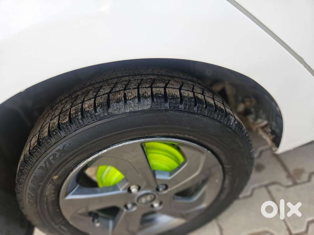 Hyundai I20, 2018, Diesel