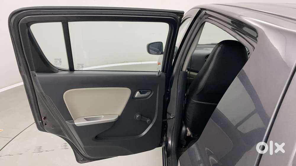 Maruti Suzuki Alto K10 2010-2014 Vxi, 2017, Petrol