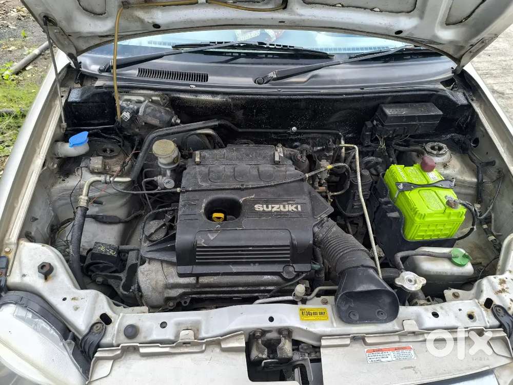 Maruti Suzuki Alto 2013