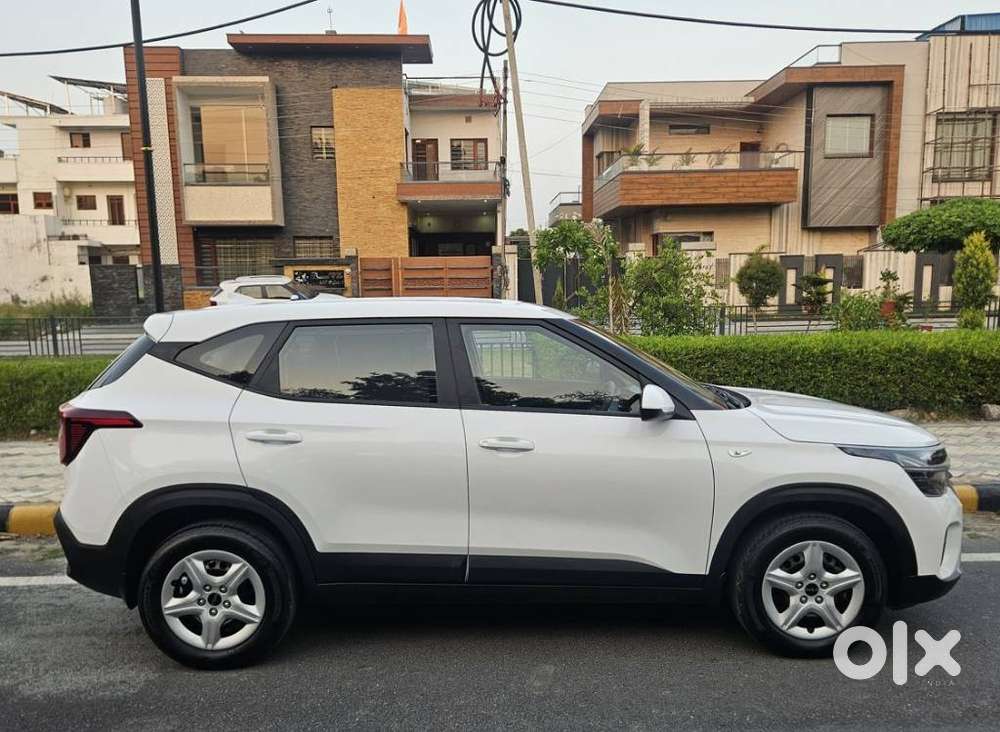 Kia Seltos G1.5 6mt Hte (o), 2026, Diesel