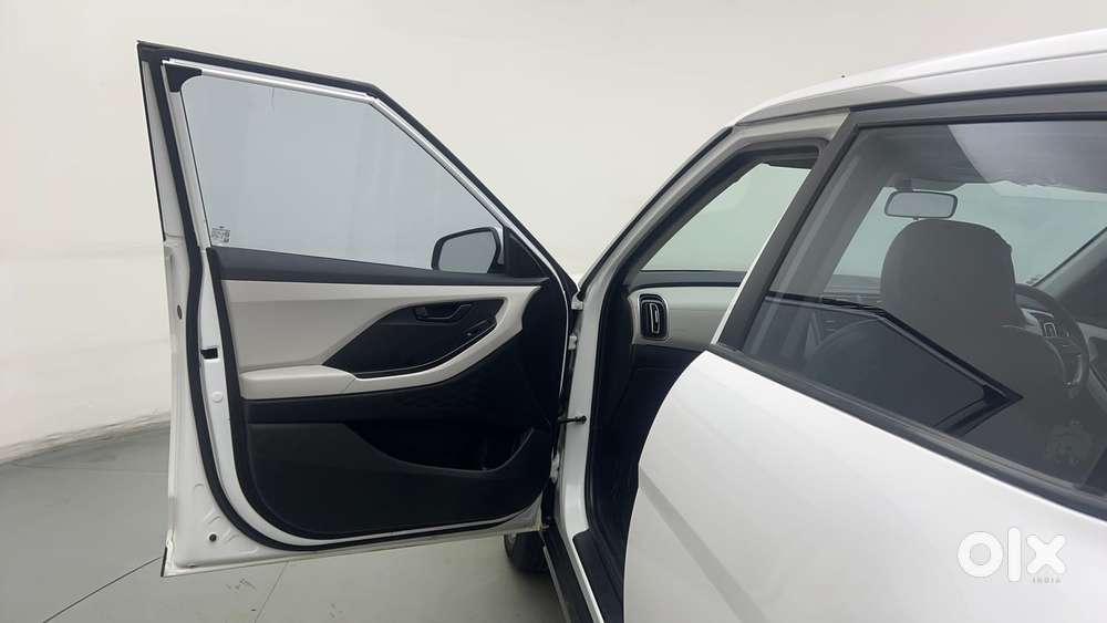 Hyundai Creta 1.5 Ex Petrol, 2023, Petrol