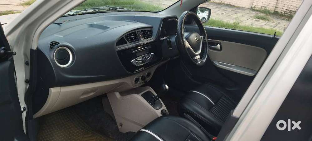 Maruti Suzuki Alto K10 1.0 Vxi Plus Amt, 2019, Petrol