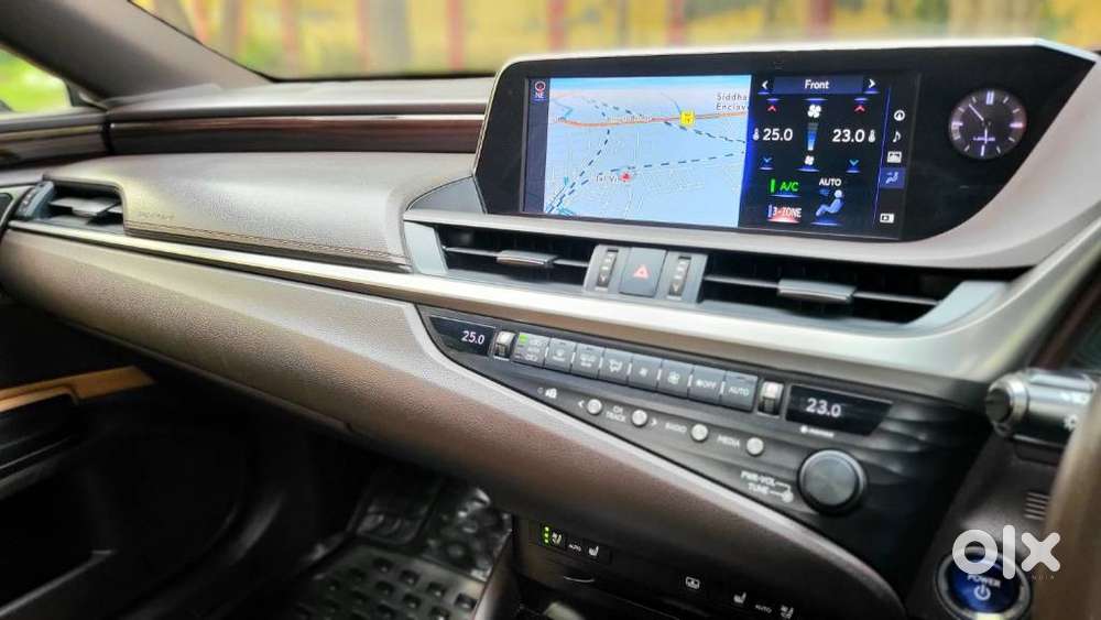 Lexus Es 300h, 2019, Petrol
