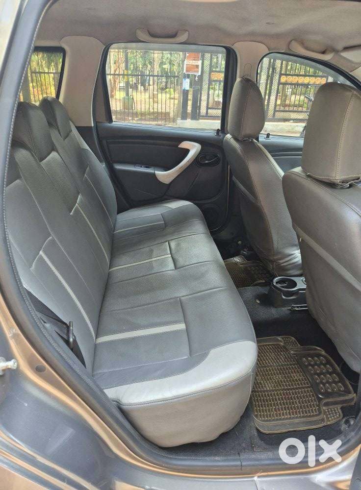 Nissan Terrano 2013-2017 Xl 85 Ps, 2014, Diesel