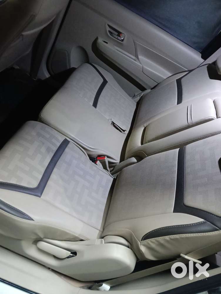 Maruti Suzuki Ertiga Vxi (o) Cng, 2024, Cng & Hybrids