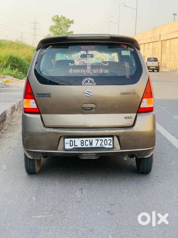Maruti Suzuki Hybrid 2013