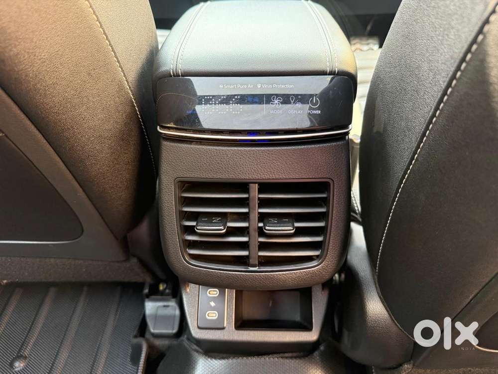 Kia Seltos Gtx Dct, 2023, Petrol