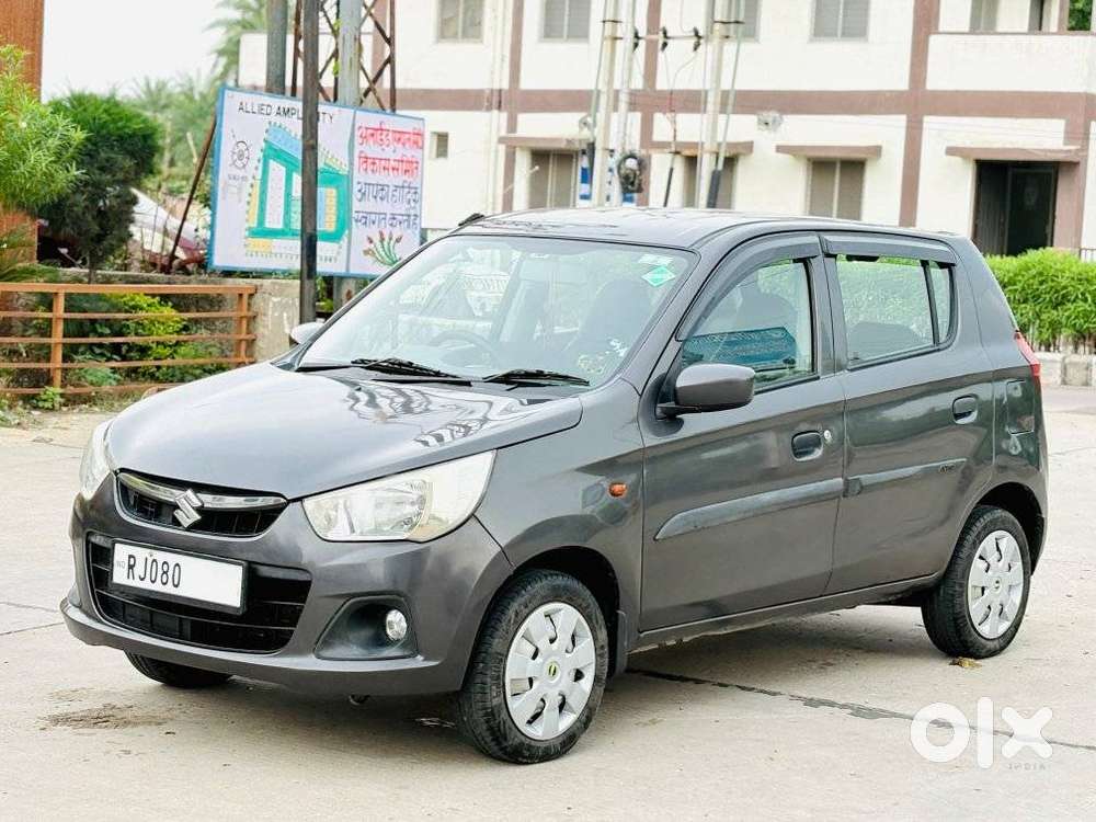 Maruti Suzuki Alto 800 Cng Lxi, 2019, Cng & Hybrids