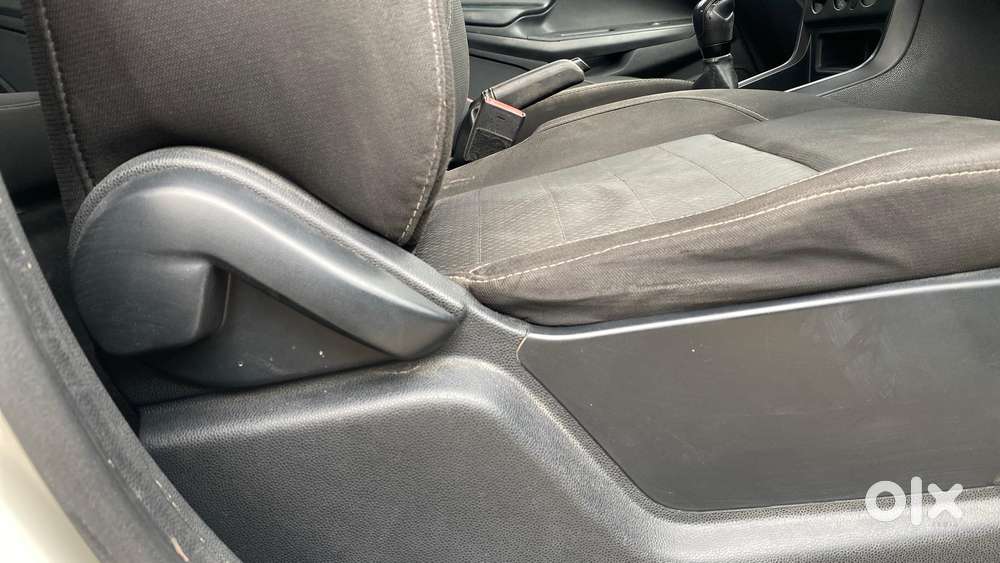 Ford Ecosport [ ] 1.5 Ambiente Ti-vct, 2019, Petrol