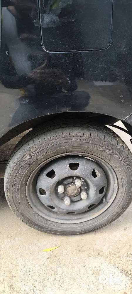 Hyundai Santro Xing 2006 Petrol Good Condition